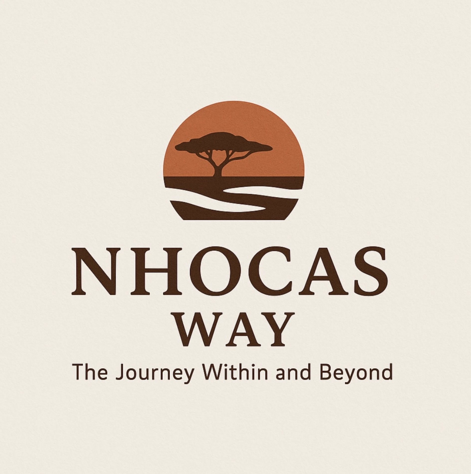 Nhocas Way Logo